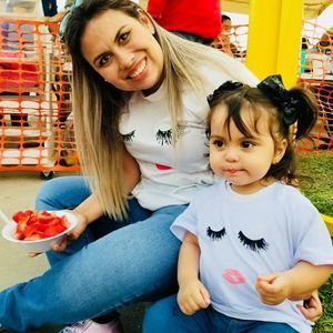 Meet your Posher, Ana